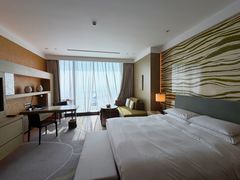 -大连君悦酒店