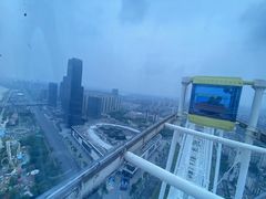 -南昌之星摩天轮