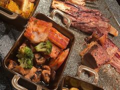 -西安W酒店·WEI全味西餐厅