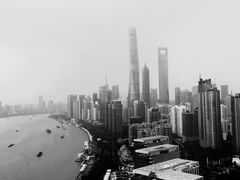 -黄浦江游览快线(金陵东路码头)
