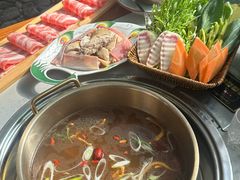 -大理董·董家小厨野生菌火锅(古城旗舰店)