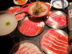 -杉海和牛烧肉海鲜自助(会展城店)