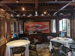 -北京老铺烤鸭(老城根店)