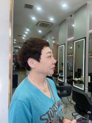 -韩国丽安形象设计
