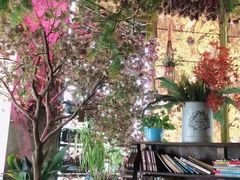 -范设计花园餐酒咖·中西餐·咖啡厅·酒馆