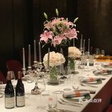  [加油]优雅高贵的约会餐厅～只期待与你相遇[玫瑰]