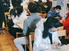 大堂-吉野家(学院路店)