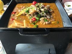 -炉鱼(云澜湾店)