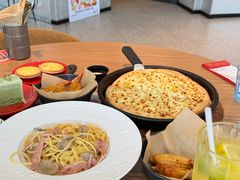 -必胜客(港城新天地店)