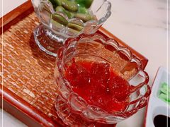 -京华烟云·北京烤鸭(领展购物广场·中关村店)