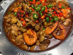 -胖哥俩肉蟹煲(湖滨银泰in77店)
