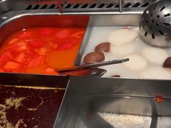 -海底捞火锅(步步高新天地店)