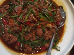 -老城根·潍坊菜(高新店)