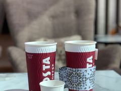 -COSTA COFFEE(静安嘉里中心店)