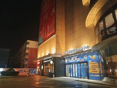 -华联影城(蒙城路店)