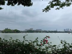 -惠州西湖