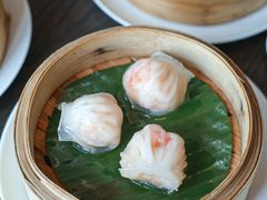 -广州柏悦酒店·悦景轩·粤菜餐厅