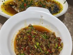 -李氏传家菜(兴城路店)