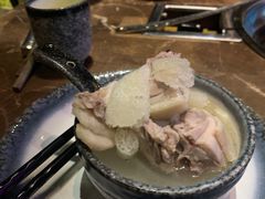-同仁四季椰子鸡(海岸城天利店)