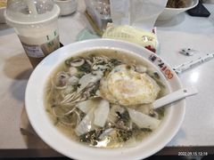 -二扁私房面馆(崂山路店)