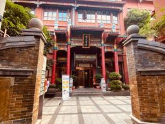 -火宫殿·小吃王国(坡子街店)