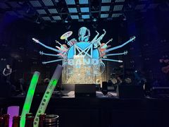 -MOSSO·Liveshow(M3香港广场店)