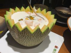 -楼兰新疆主题餐厅(坂田佳华领汇广场店)