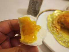 流沙包-翠园(兴业太古汇店)