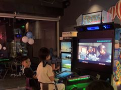 -CIAO·团建聚餐·生日派对轰趴馆(福田店)