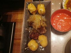 拔丝香蕉-北方馆(澳门伦敦人店)