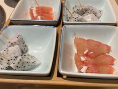 -浩爷羊蝎子火锅(望京店)