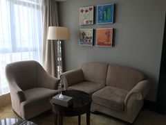 -郑州美盛喜来登大酒店