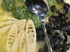 -印巷里主题餐厅(马鞍山店)