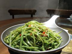 -小菜园新徽菜(合肥瑶海万达店)