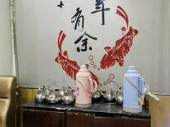 -潮汕美牛肉丸火锅店(天宁寺店)