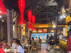 -野山舂·贵州现舂酸汤牛肉(东山店)