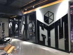 -懒人Club运动健身·运动康复·私教(三迪中心店)