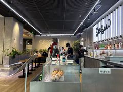 -Seesaw Coffee(88铜仁路店)