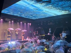 -M-MIX电音烤吧