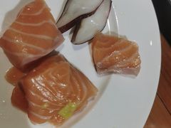 -南通绿洲国际假日酒店全日餐厅