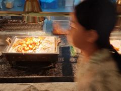 -星伦多自助料理·涮烤一体(嘉兴八佰伴店)