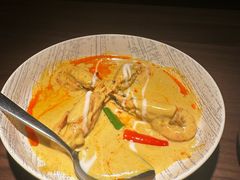 -星叶·东南亚料理(温州万象城店)