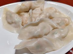 -喜家德虾仁水饺(东海缤纷天地店)