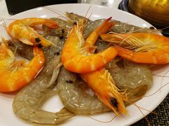 -澜悦港海鲜体验主题餐厅