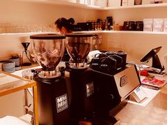 -大酉·M Coffee(北京美术馆店)