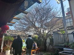 -云隐小厨·传统大理美食(复兴路店)