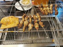 -红棚子肚绷·徐州烧烤(南京店)