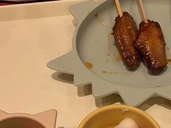 -西贝(武汉群星城店)
