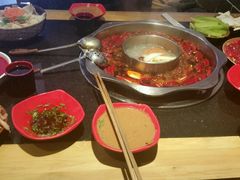 -董家湾重庆老火锅(嘉华店)