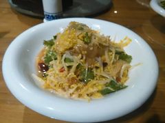 -龙船人海鲜城(长治路店)